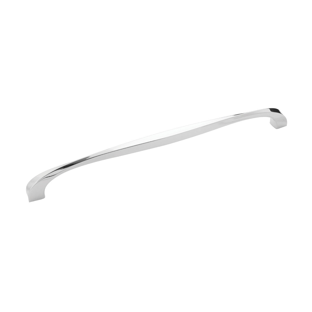 12 Inch Cabinet Pulls - Hickory Hardware - Center to Center Measurement - Perfect for Kitchen Cabinets, Bathroom Vanities & Furniture Drawers