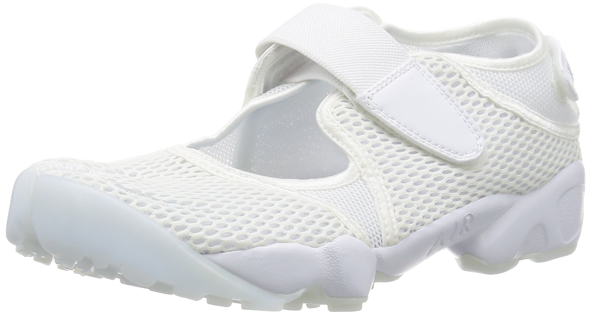 Nike Women's Air Rift BR Running Shoes - Lightweight Breathable Barefoot-Inspired Sneakers for Women | Perfect for Yoga, Gym Workouts & Casual Wear