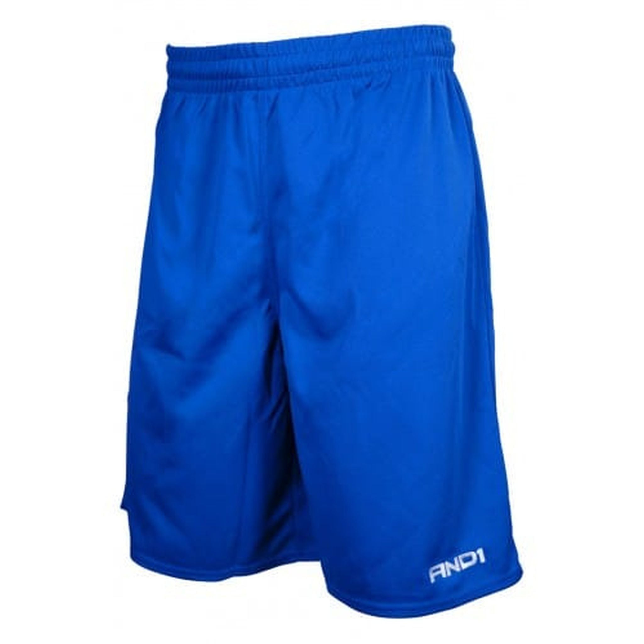 And1 No Sweat Kids Basketball Shorts - Breathable & Comfortable for Boys & Girls - Perfect for Sports, Gym & Outdoor Play