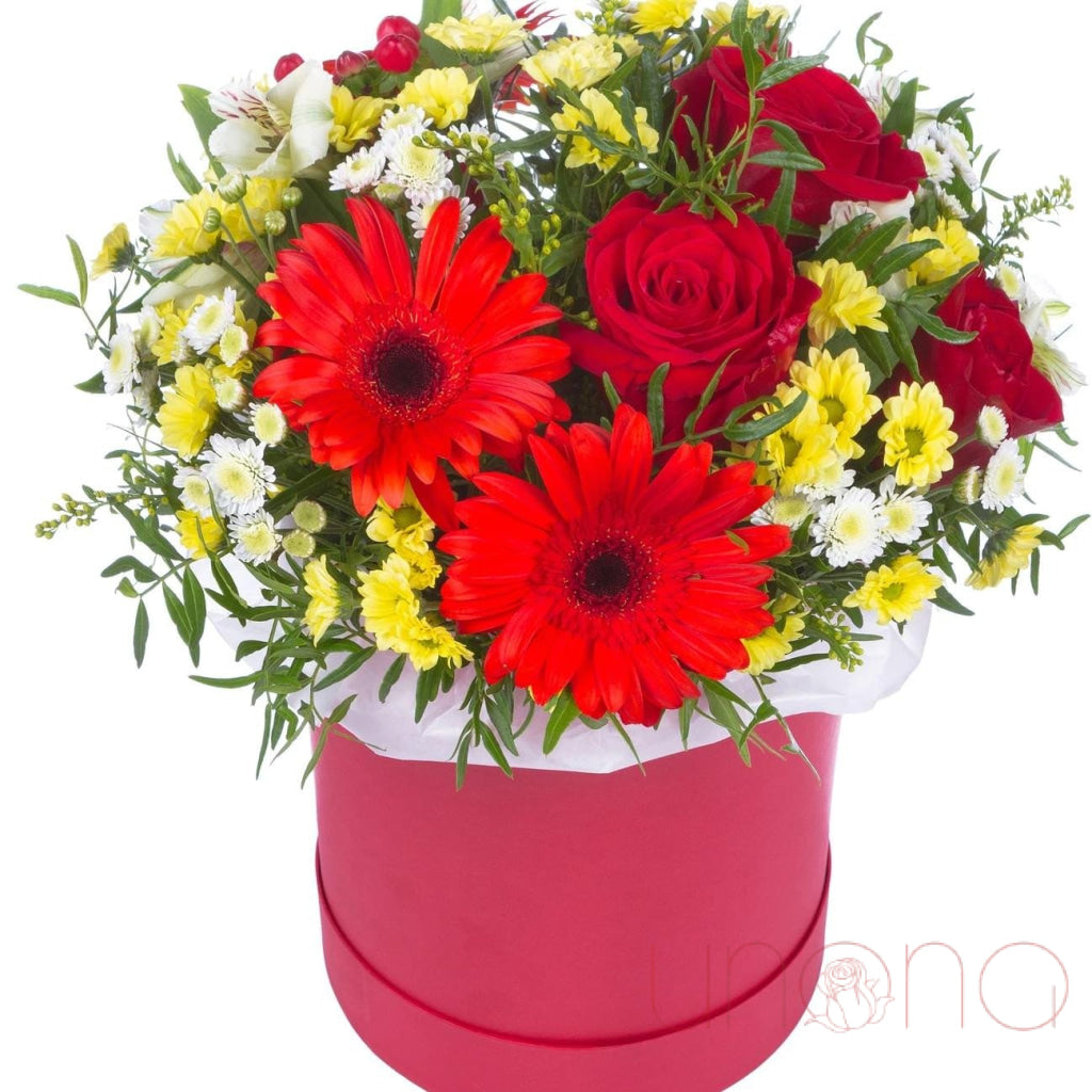 Spring Resplendence Floral Arrangement - Fresh Flower Bouquet for Home Decor, Wedding Centerpieces & Gift Giving