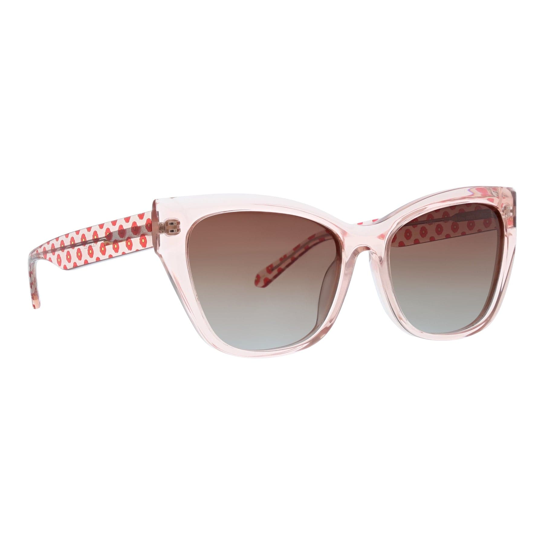 Charley Polarized Sunglasses for Men & Women - UV Protection, Anti-Glare, Lightweight & Stylish - Perfect for Driving, Beach, Outdoor Sports & Travel