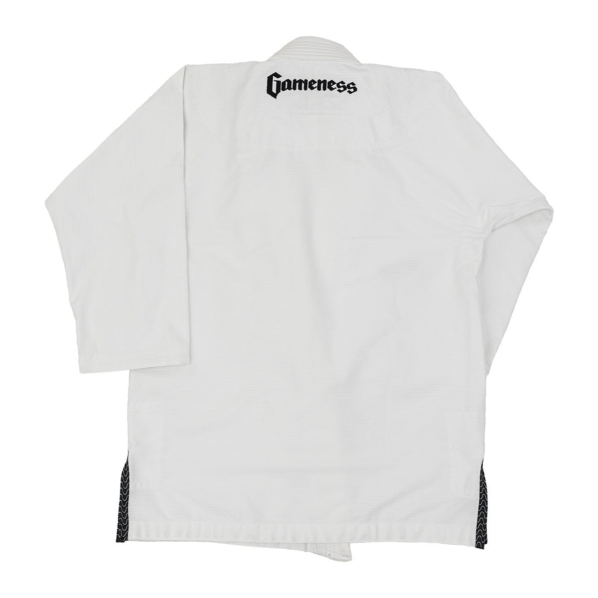 Gameness Youth Air Pro 2.0 BJJ Gi - Lightweight Brazilian Jiu Jitsu Uniform for Kids & Teens - Perfect for Training, Competition & Martial Arts Practice