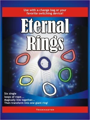 Eternal Rings for Women - Elegant Stainless Steel Wedding Bands & Promise Rings - Perfect for Anniversaries, Engagements & Everyday Wear