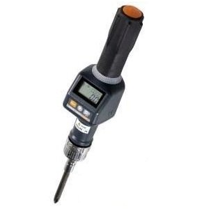 Tohnichi STC50CN2-G Digital Torque Screwdriver - Precision Torque Control for Electronics, Automotive & DIY Projects | Professional-Grade Tool for Assembly & Repair Work