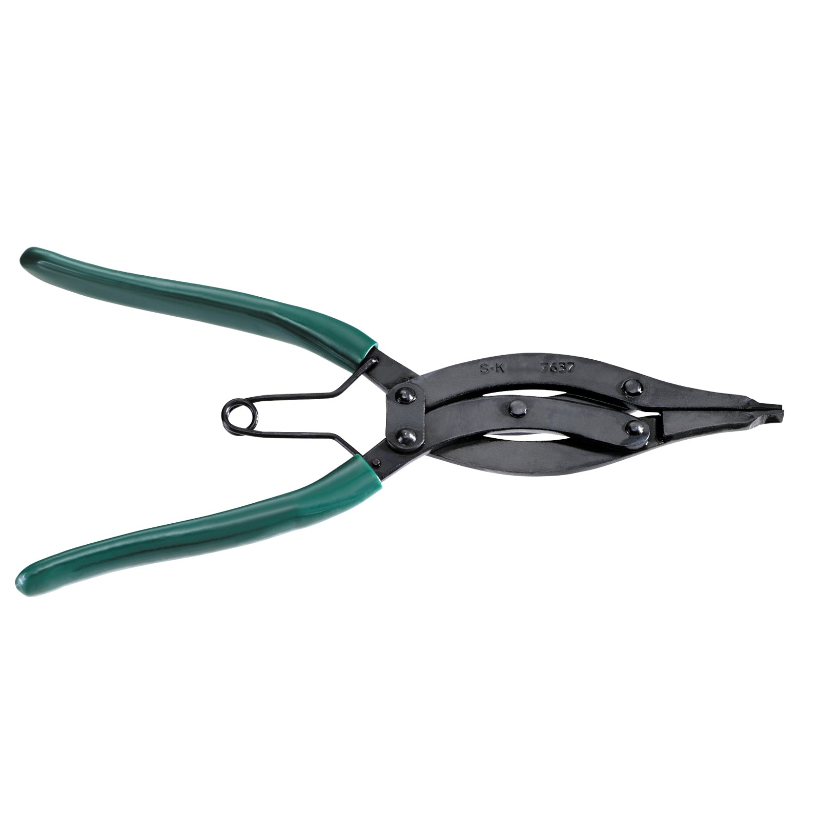 10-Piece Compound Lock Ring Pliers Set - Heavy Duty Jewelry & Watch Repair Tools for DIY, Crafting, and Professional Use
