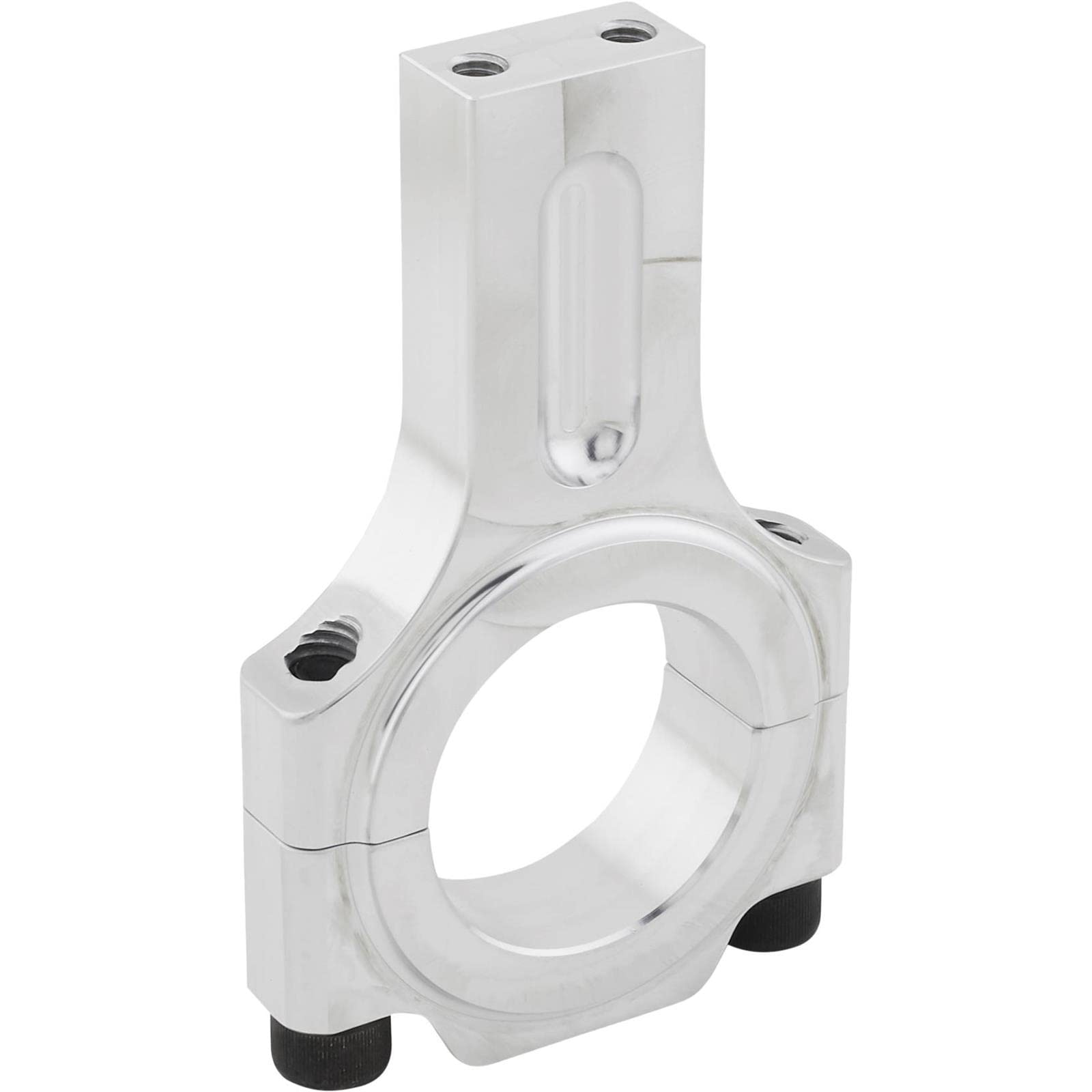 High-Quality 4 Inch Drop Connecting Rod Steering Column for Smooth Vehicle Steering - Perfect for Classic Car Restoration & Off-Road Truck Modifications