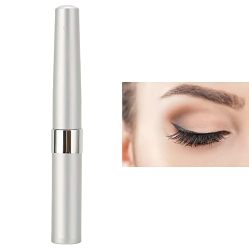 Best Eyelash Growth Serum for Long Thick Lashes - 5ml Fast-Acting Natural Enhancer & Conditioner - Women's Eyelash Treatment for Volume & Curl - Perfect for Daily Use & Special Occasions