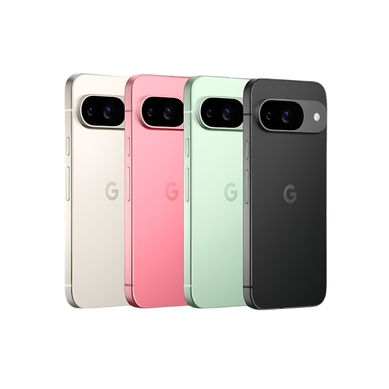 Google Pixel 9 6.3
