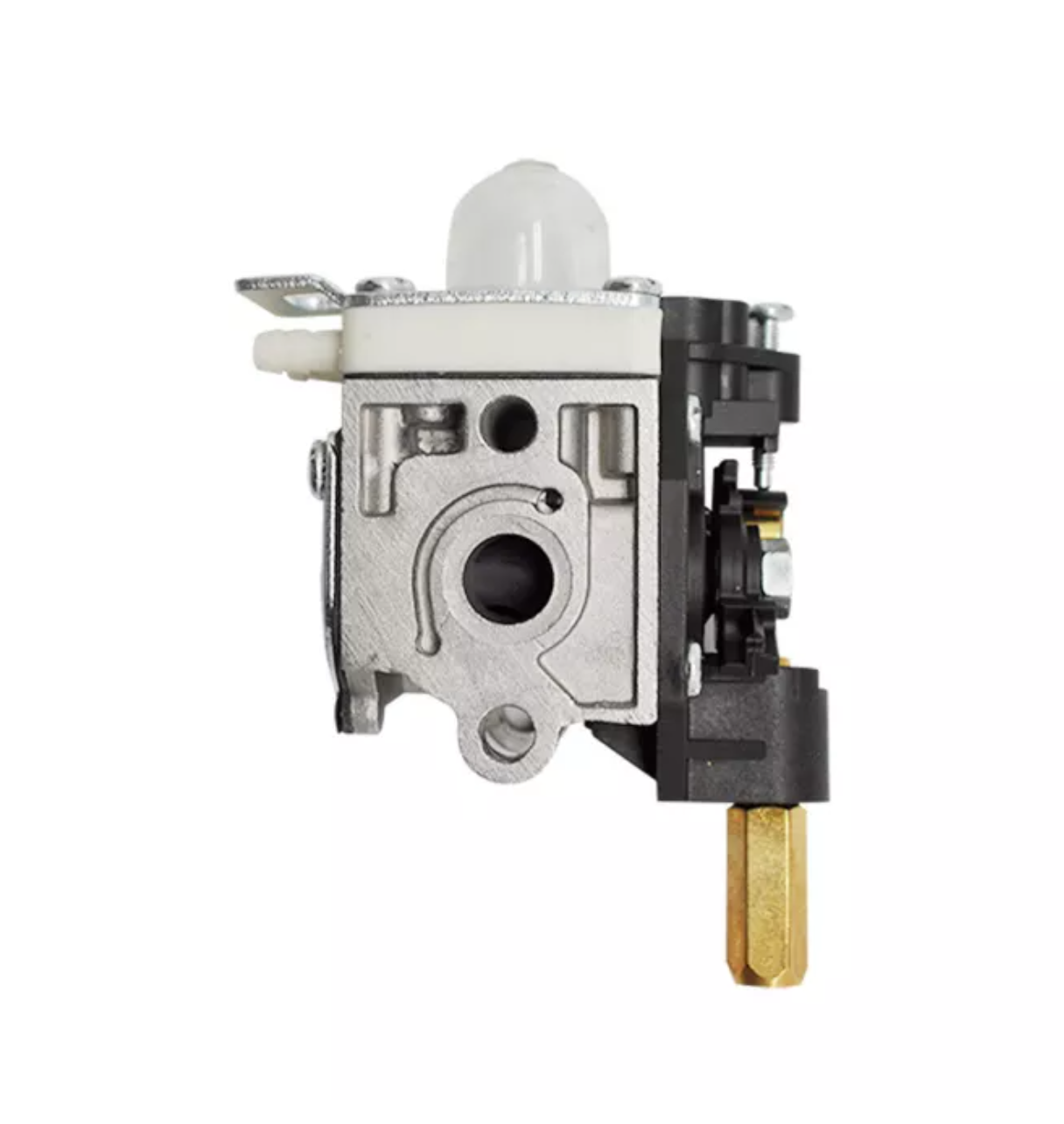 ZAMA RB K70 RB K70A RB K66B RB K66A Carburetor Replacement for ECHO GT200 GT201 Chainsaw - Compatible with Various Outdoor Power Tools for Landscaping and Tree Cutting