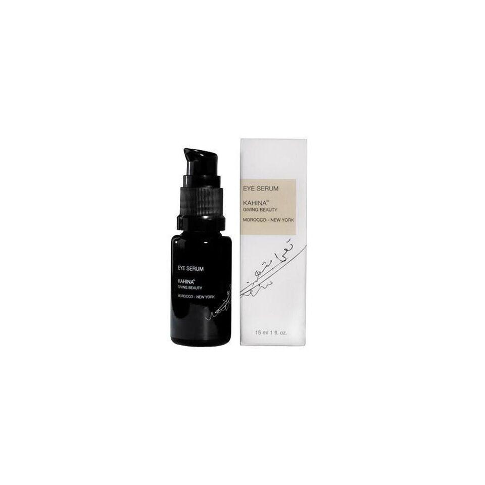 Best Anti-Aging Eye Serum for Dark Circles & Wrinkles - Hydrating & Brightening Under Eye Treatment - Perfect for Night & Day Use