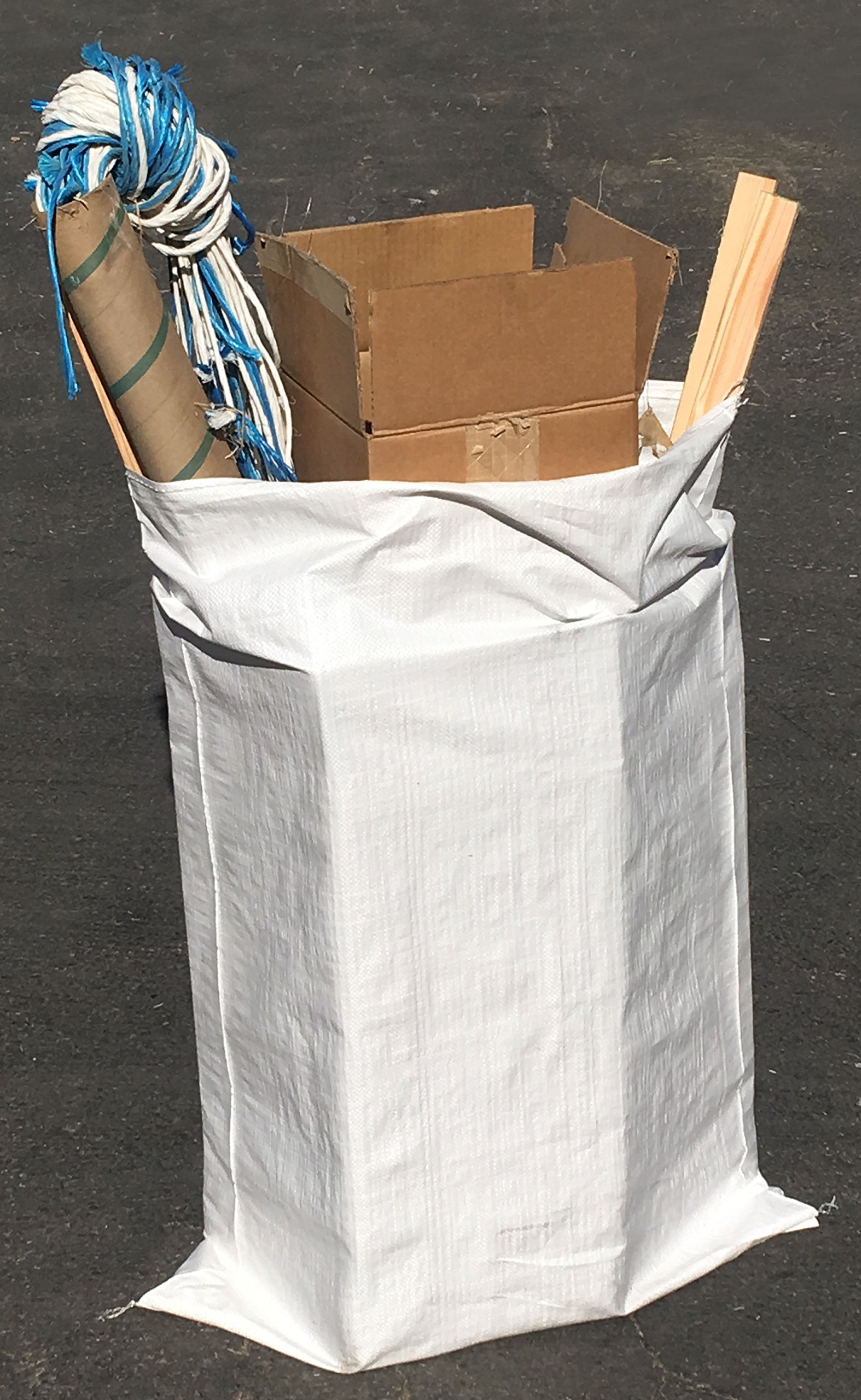 Heavy Duty 6 Mil Sandbags 31