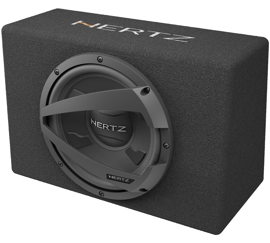 Hertz DBX 30.3 Dieci Series 12