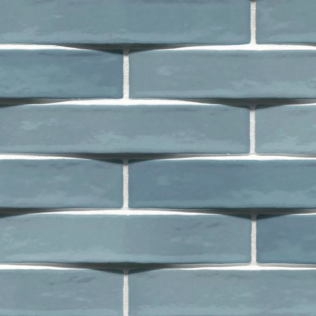 Premium Ceramic Wall Tiles - Waterproof & Durable Bathroom & Kitchen Backsplash Tiles for Home Renovation - Perfect for Showers, Backsplashes, and Accent Walls