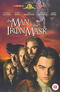 The Man in the Iron Mask - Classic Historical Adventure Novel | Perfect for Book Clubs, Literature Lovers & History Enthusiasts
