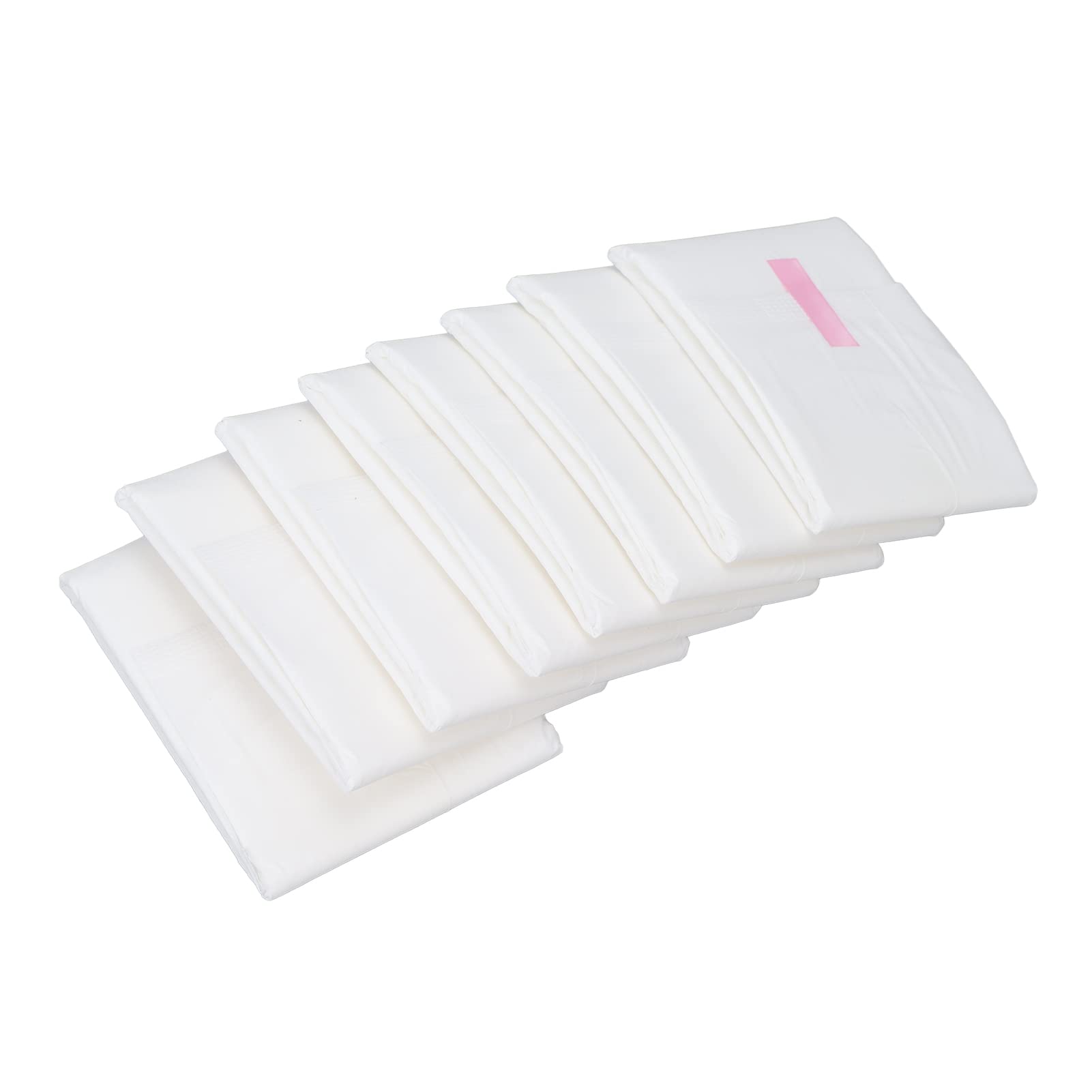 245mm Incontinence Pads for Women - Super Absorbent Bladder Leakage & Menstrual Pads - Daytime Protection for Light to Moderate Flow - Ideal for Active Lifestyles, Work & Travel