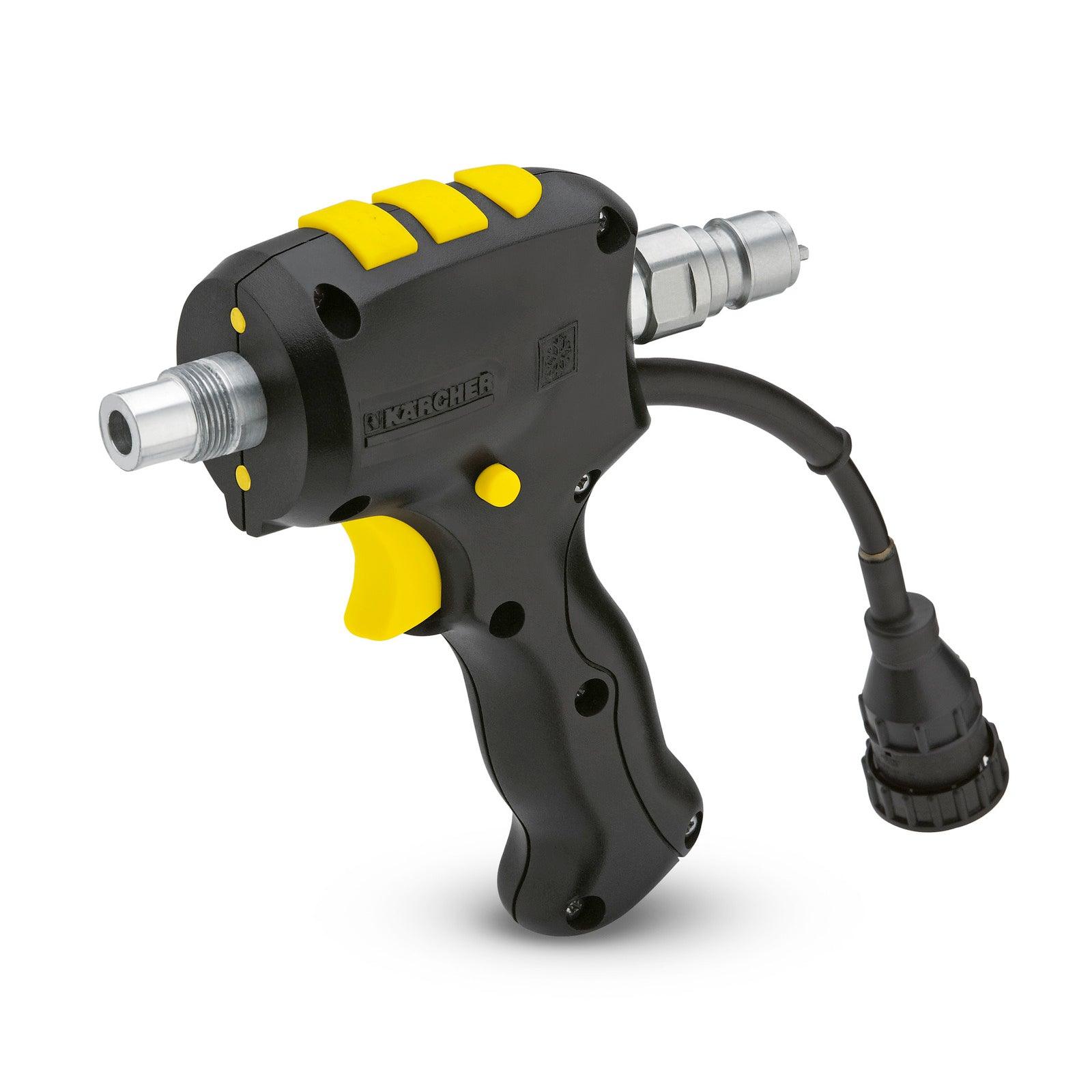 KARCHER Advanced Jet Gun XXL - High Pressure Washer Nozzle for IB 15/120 - Perfect for Car Washing, Patio Cleaning & Outdoor Surface Maintenance