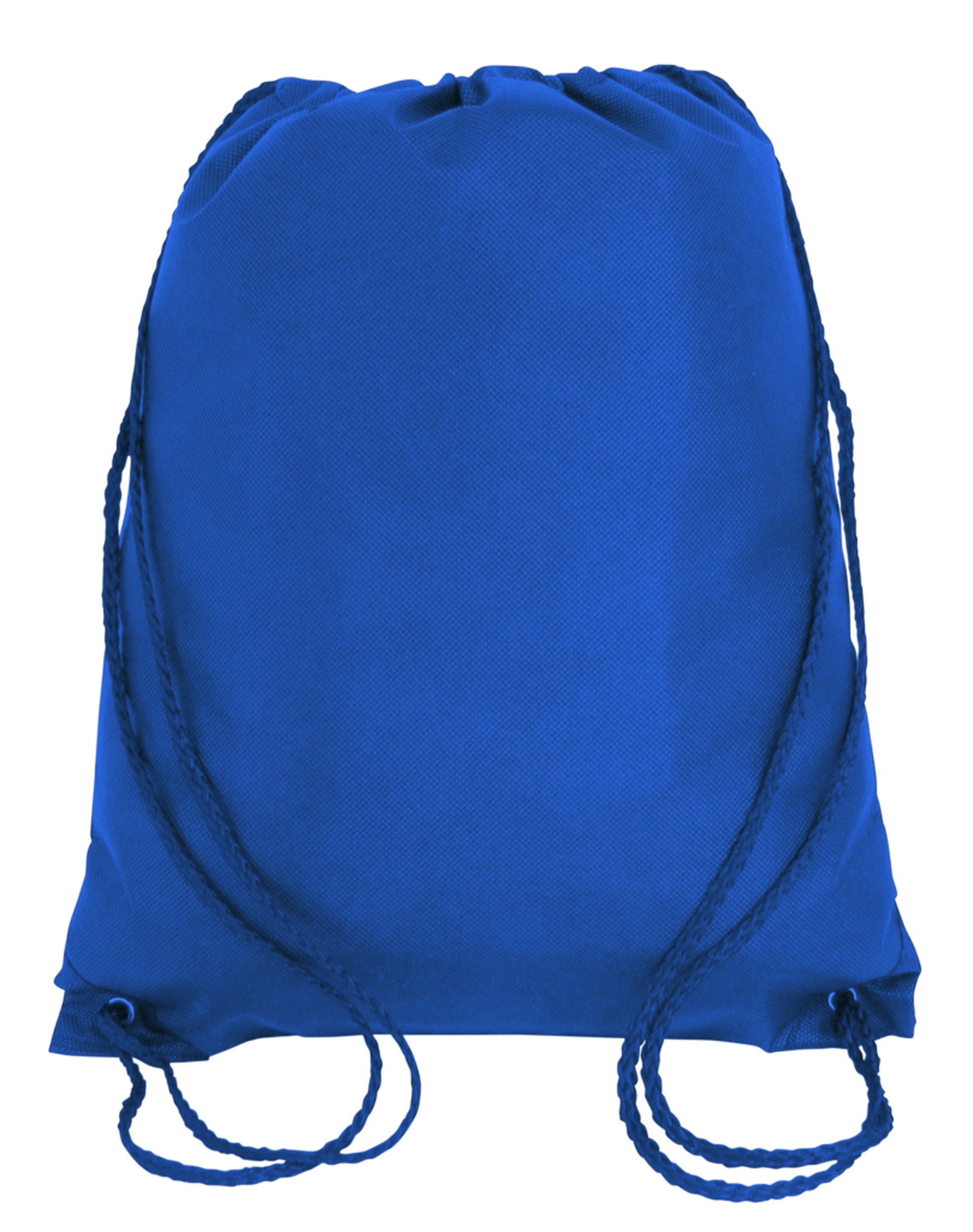 Wholesale 50-Pack Non-Woven Drawstring Gym Bags - Bulk Sports Bags for Workout, Travel, and Promotional Events | Durable & Lightweight Backpack Alternative
