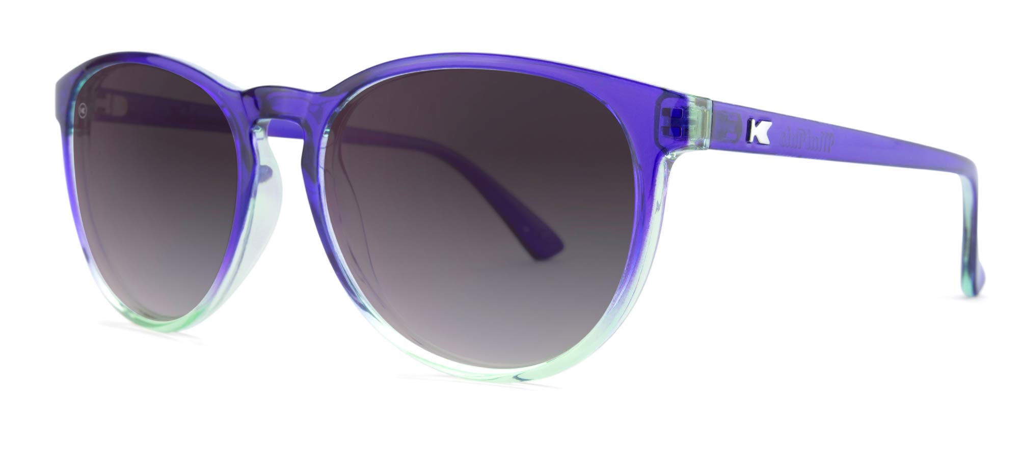 Knockaround Mai Tais Polarized Sunglasses for Men & Women - UV400 Protection, Lightweight & Durable - Perfect for Driving, Beach, Outdoor Sports & Travel