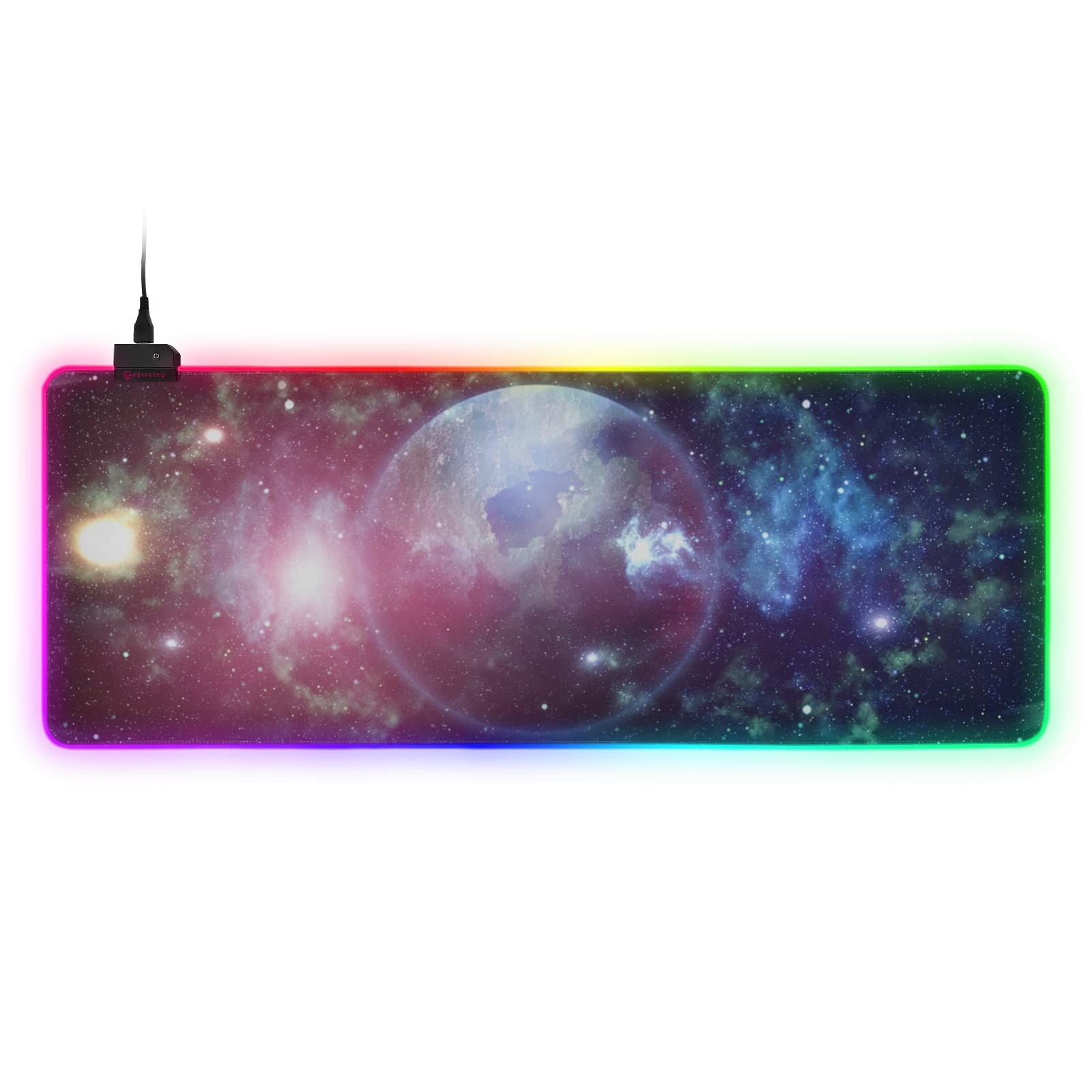 Premium XXL Gaming Mouse Pad 35.4