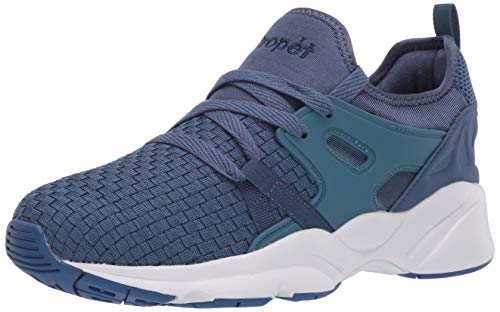 Propet Stability UltraWeave Women's Walking Shoes - Lightweight Comfortable Sneakers for Walking, Travel & Everyday Wear - Ideal for Work, Gym & Outdoor Activities