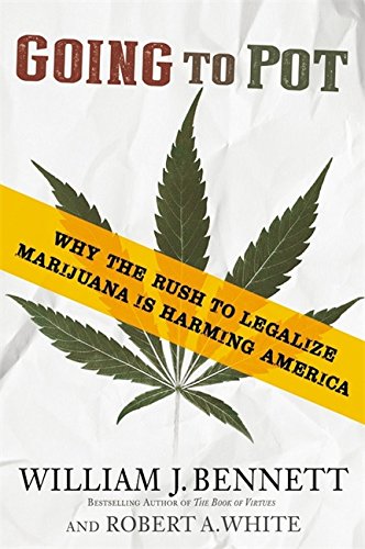 The Harmful Effects of Rapid Marijuana Legalization in America | Cannabis Policy & Social Impact | For Political Debates & Policy Discussions