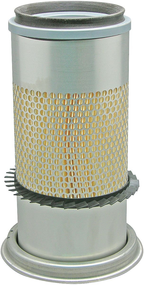 Baldwin PA3879-FN Heavy Duty Air Filter Element for Trucks & Heavy Equipment - Replacement Air Filter for Construction, Farming & Industrial Machinery