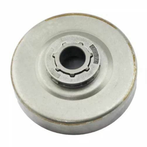 Husqvarna 362 365 371 372 385 385XP 390 390XP Chainsaw Clutch Drum Replacement Part - Compatible with Wagners - Perfect for Chainsaw Maintenance & Repair