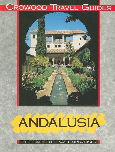 Andalusia Travel Guide - Explore Spain's Southern Region | Best Attractions, Culture & Tips for Tourists | Perfect for Vacation Planning & Sightseeing