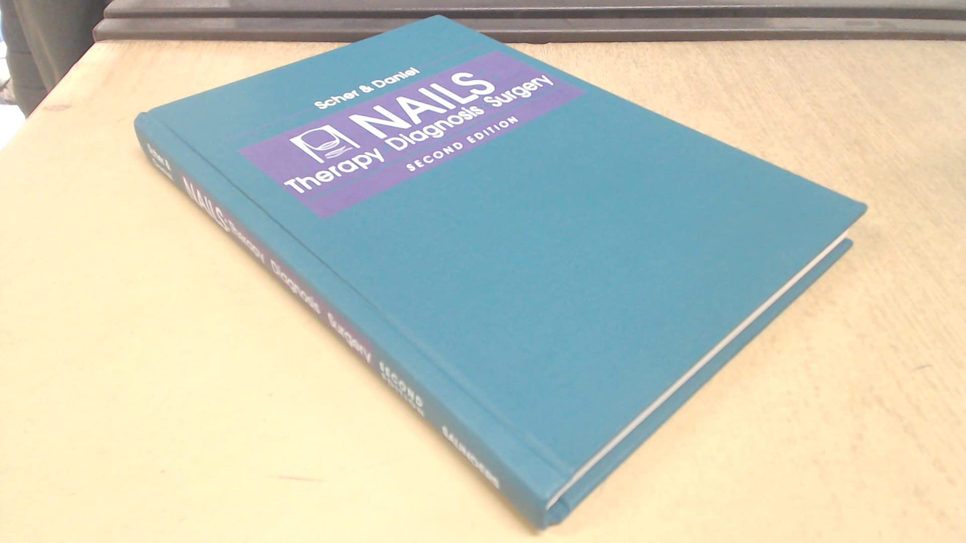 Nail Care Products for Therapy, Diagnosis & Surgery - Essential Tools for Professional and Home Use