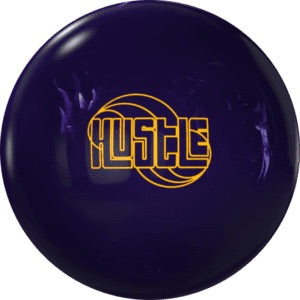 Roto Grip Hustle RIP Bowling Ball - High Performance Reactive Resin Bowling Ball for Hook & Strike - Perfect for League Play & Tournament Competition