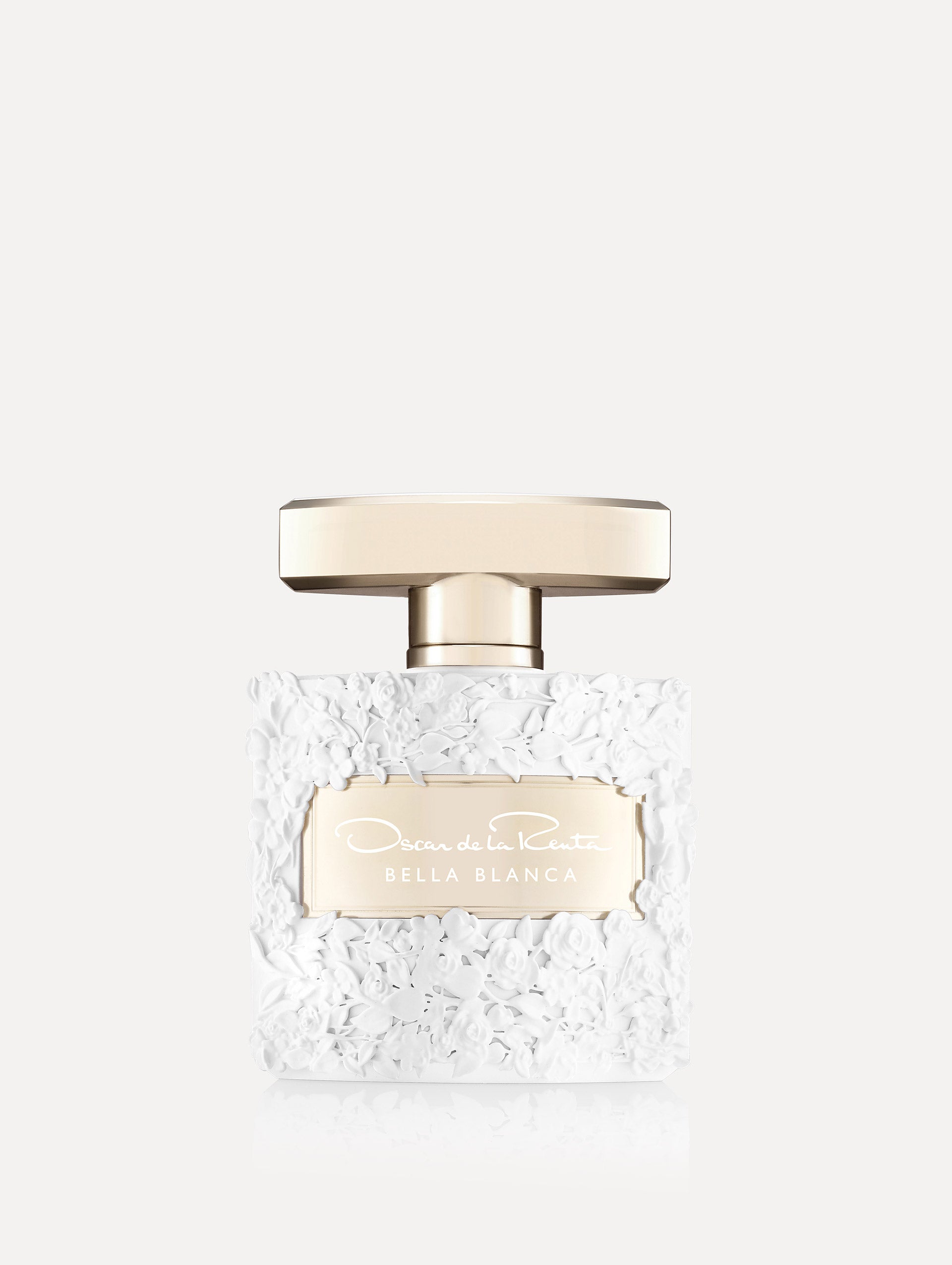 Bella Blanca Eau de Parfum for Women - 1.7 Oz Floral Fragrance Perfume Spray | Perfect for Date Night, Office & Special Occasions