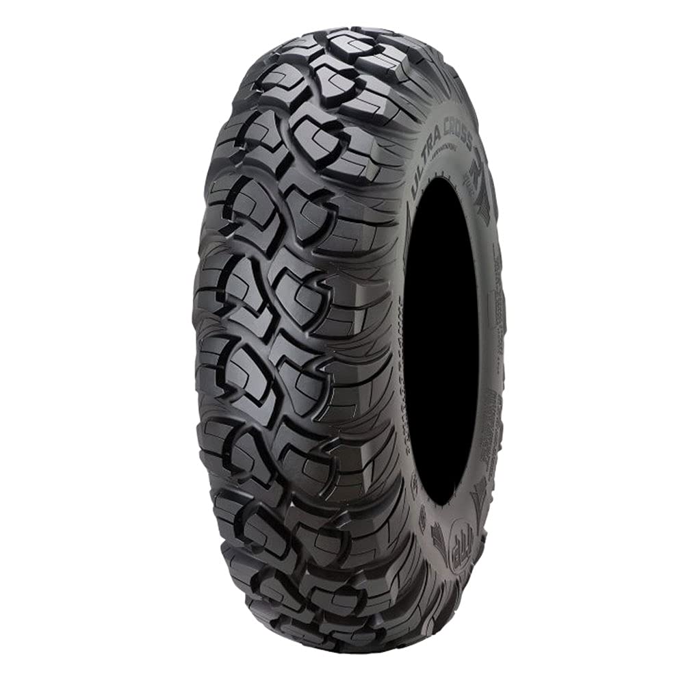 Ultracross R Spec Radial Tire 28x10-14 for Arctic Cat PROWLER 500 2017 - Heavy Duty ATV UTV Tires for Off-Road, Mud, Sand & Trail Riding