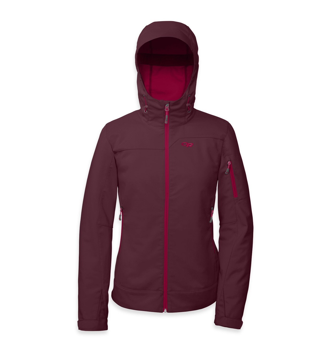 Outdoor Research Revelation Jacket - Waterproof Hiking & Camping Gear
