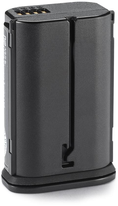 Original Leica BP-SCL6 Rechargeable Battery for Leica Q3 Camera - High Capacity Lithium-Ion Power Solution for Travel & Street Photography