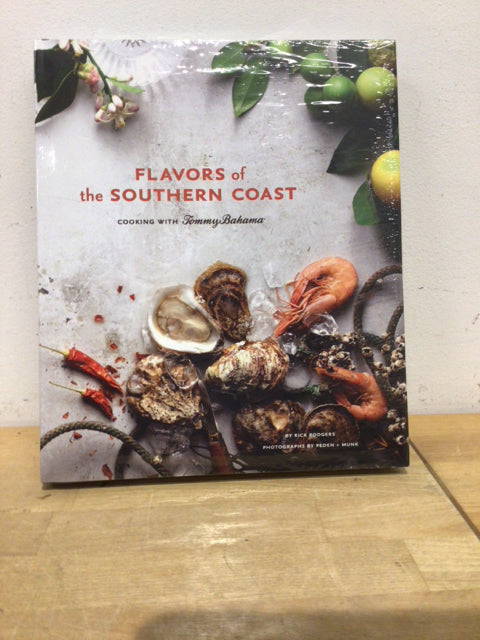 Authentic Southern Coast Flavors - Premium Gourmet Food & Snacks for BBQ, Picnics & Family Gatherings