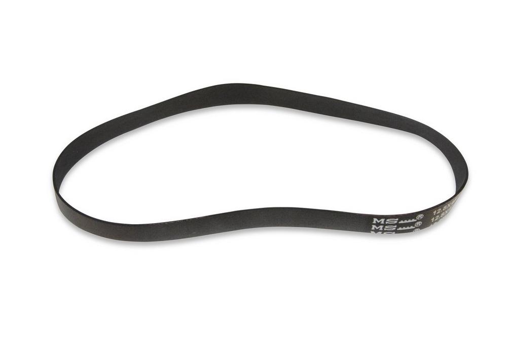 Hoover Bagless Upright Vacuum Replacement Belt - Non-Stretch Flat Belt for Select Models with On/Off Brushroll Pedal - Perfect for Home Cleaning and Maintenance