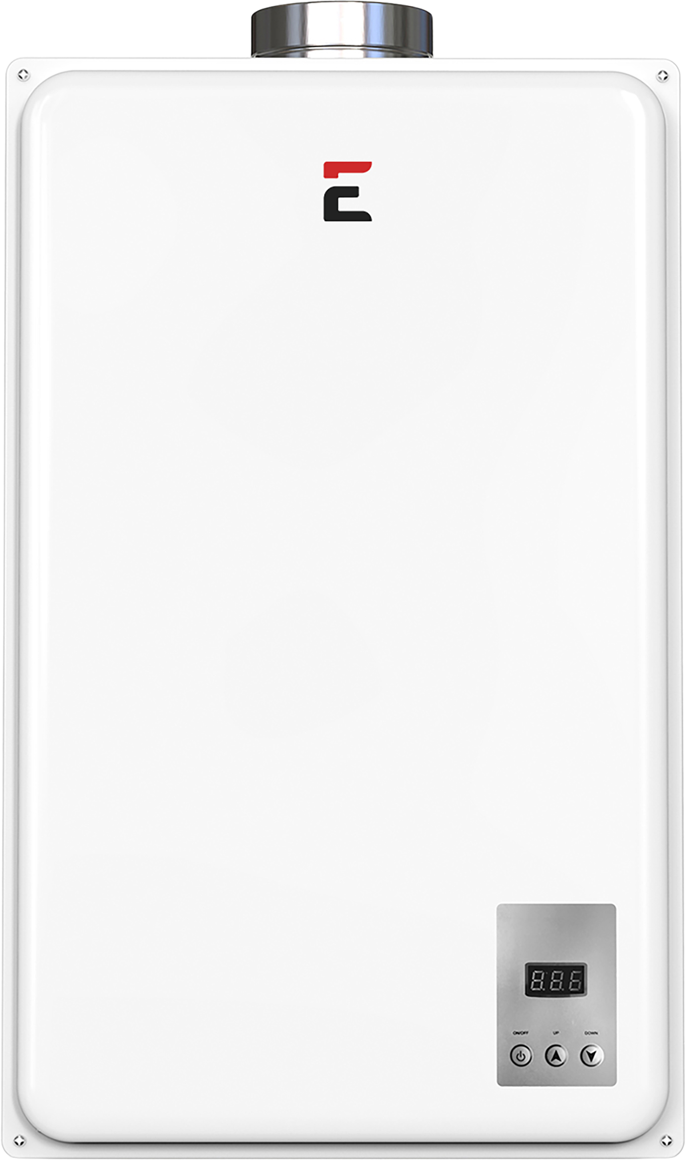 Eccotemp 45HI LP 6.8 GPM High Efficiency Propane Tankless Water Heater - Open Box - Perfect for RV, Camping & Off-Grid Living