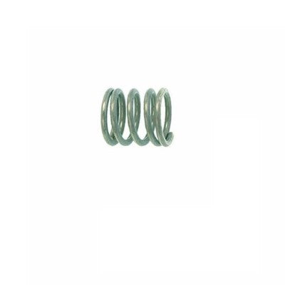E61 Steam/Water Spring (15x17mm) - High-Quality Replacement Part for Espresso Machines - Perfect for Baristas & Home Brewing