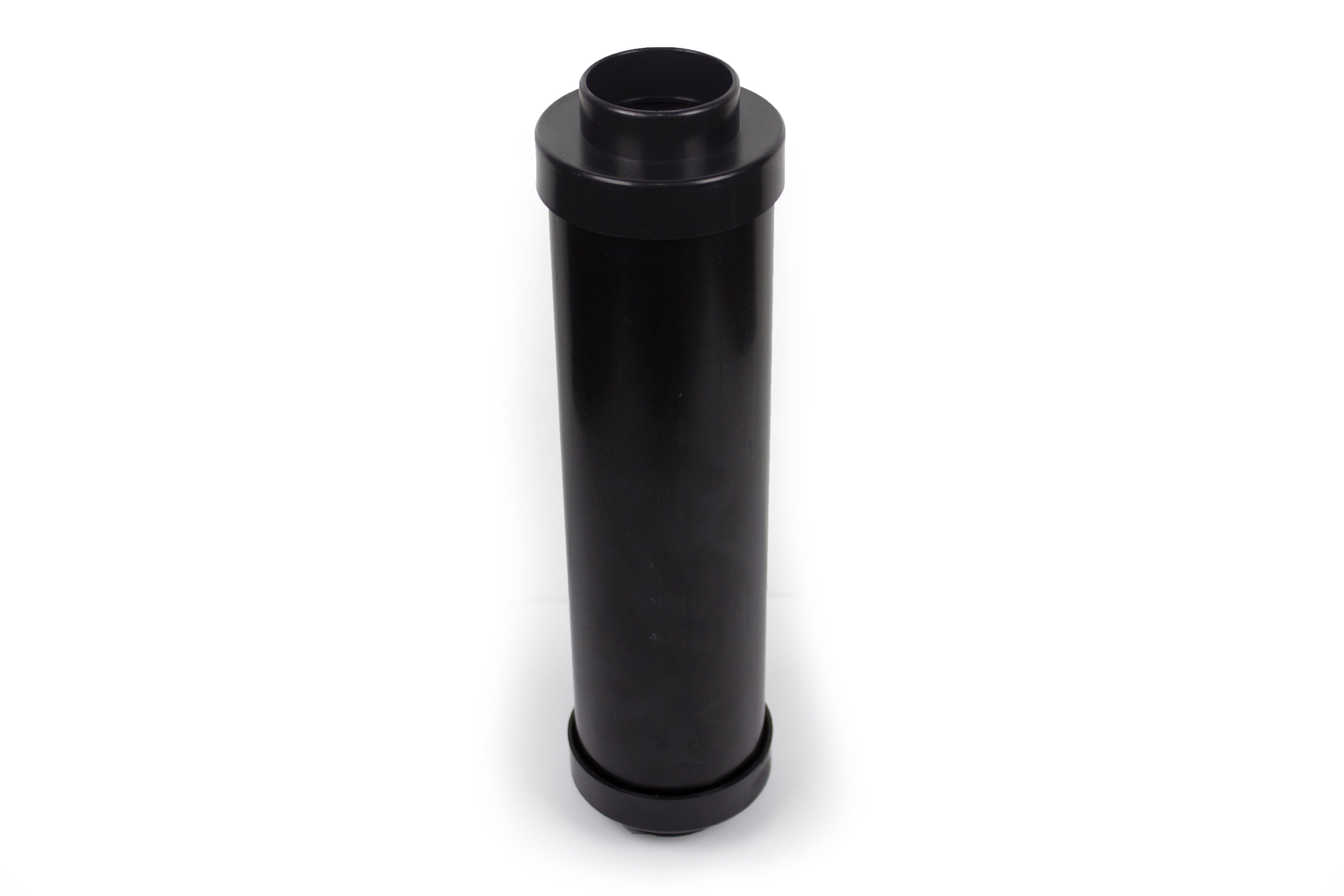 Prolux CV12000 Central Vacuum Muffler - Quiet Replacement Part for Home Cleaning Systems | Reduces Noise for Peaceful Vacuuming Experience