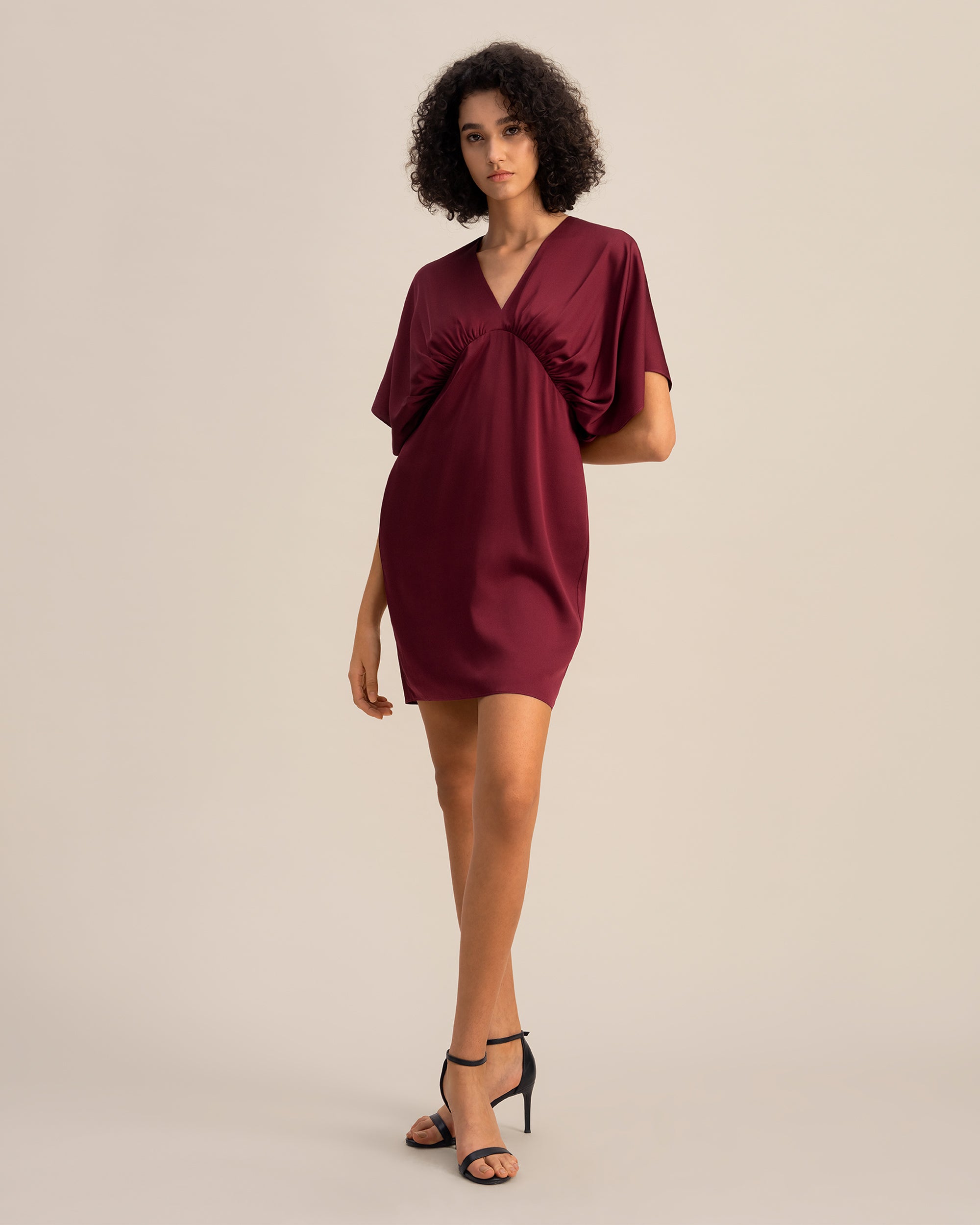 Montana Dress for Women - Stylish & Comfortable Flowy Maxi Dress for Summer, Beach, and Casual Outings