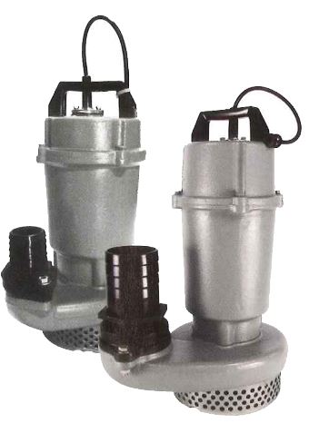 750W 415V Submersible Water Pump - KO 308T Model | High Power Industrial Water Pump for Deep Well, Irrigation, and Drainage | Afectmn Brand