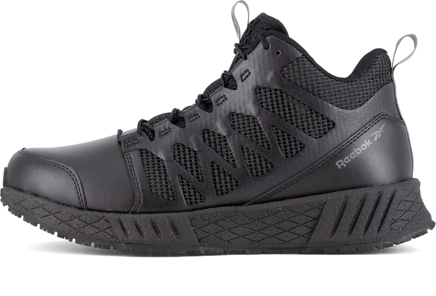 Reebok Men's Running Sneakers - Lightweight Comfortable Athletic Shoes for Jogging, Gym & Casual Wear
