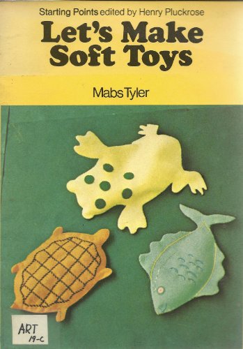 Soft Toy Making Kit for Beginners - DIY Plush Animal Craft Set for Kids & Adults | Perfect for Gifts, Parties & Creative Play