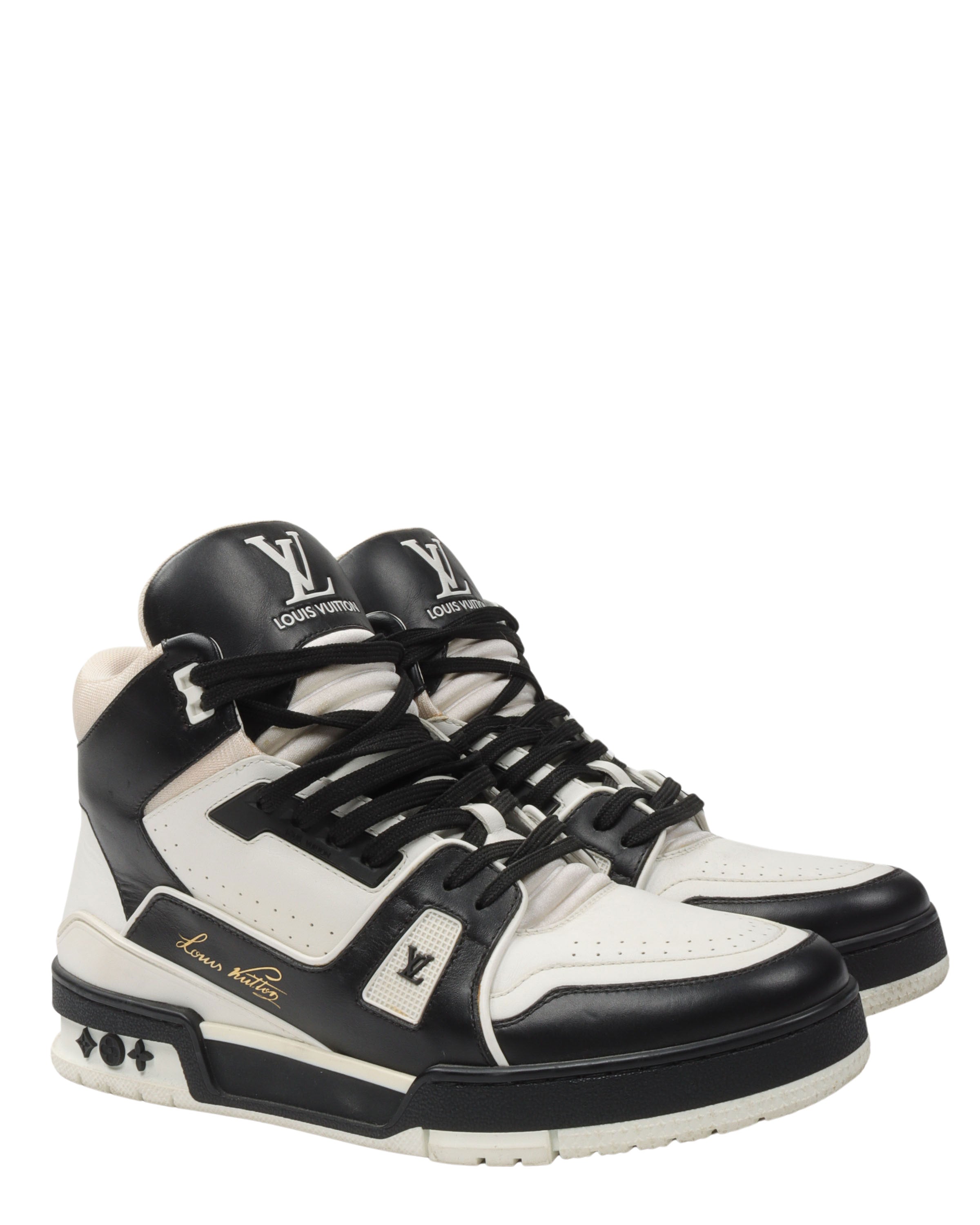 408 High-Top Trainer Sneakers for Men & Women - Lightweight Comfortable Running Shoes for Gym, Workout & Casual Wear