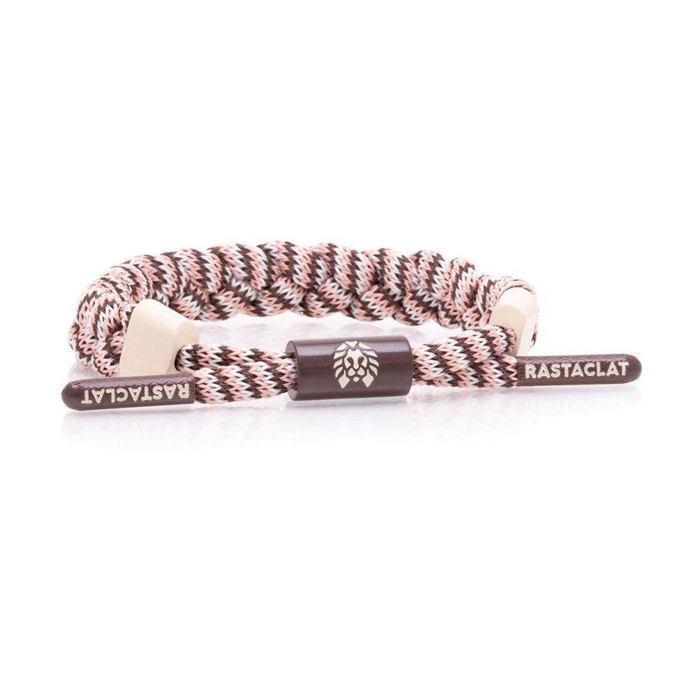 Rastaclat Strong Resilience Bracelet for Men & Women - Adjustable S/M Size - Durable Wristband for Fitness, Running & Everyday Wear