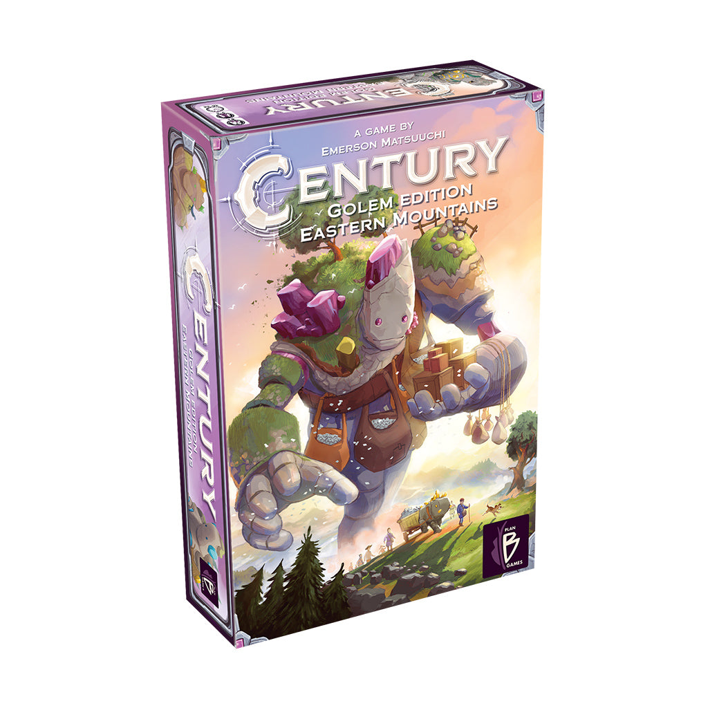 Century Golem Eastern Mountains - Premium Collectible Fantasy Figurine for D&D, RPG & Tabletop Gaming | Perfect Gift for Fantasy Lovers & Game Enthusiasts