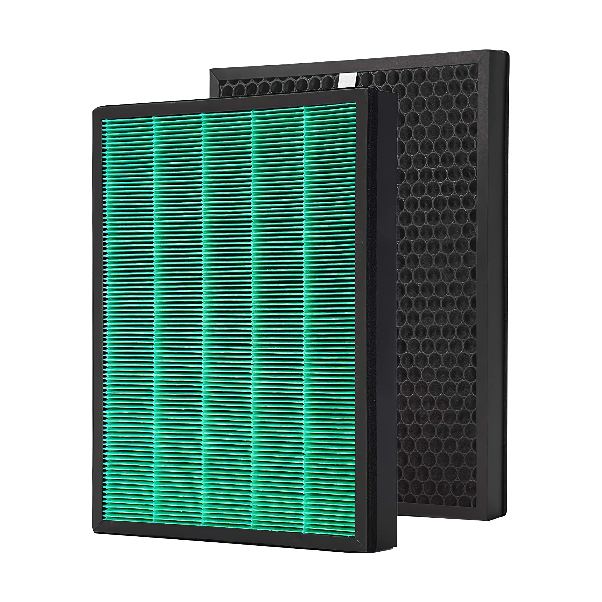 Coway AIRMEGA 400/400s Air Purifier Replacement Filter - Compatible with Part #Max2 (3111737) | HEPA & Activated Carbon for Cleaner Air | Ideal for Home, Office, and Allergy Relief