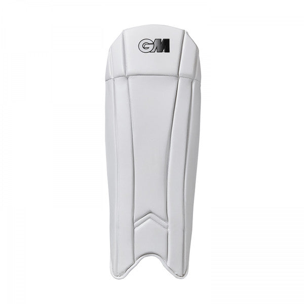 GM Original Cricket Wicket Keeping Pads 2022 - Professional Quality Leg Guards for Wicket Keepers - Perfect for Cricket Matches, Training & Practice Sessions