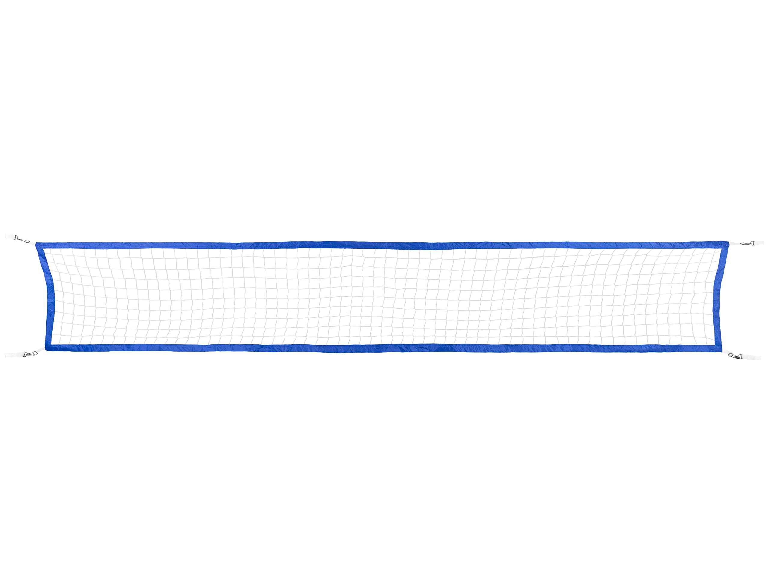 GoSports Splash Net PRO & MAX Replacement Pool Volleyball Net - Durable Waterproof Volleyball Net for Backyard, Beach & Pool Games