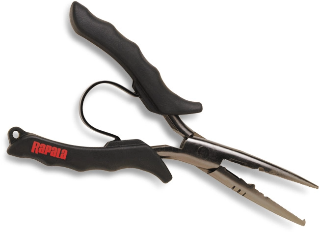 6 1/2 Inch Stainless Steel Pliers - Heavy Duty Wire Cutters & Crimping Tool for DIY, Jewelry Making, and Electrical Work